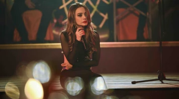 Промо-фото из Чукур 120 серия