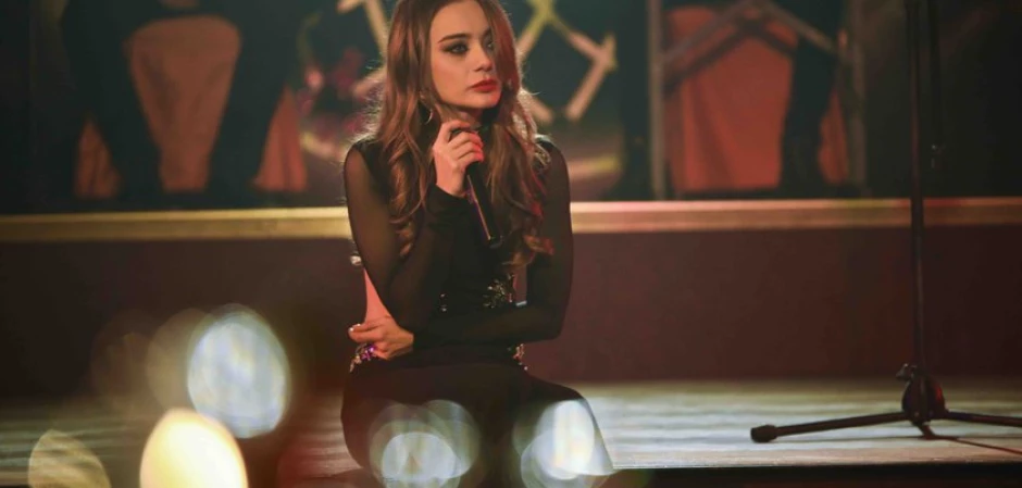 Промо-фото из Чукур 120 серия