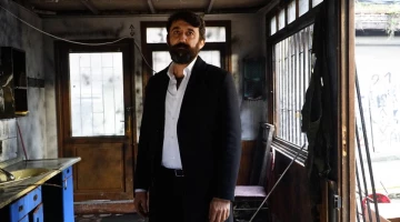 Промо-фото из Чукур 50 серия