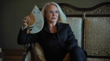 Промо-фото из Чукур 100 серия