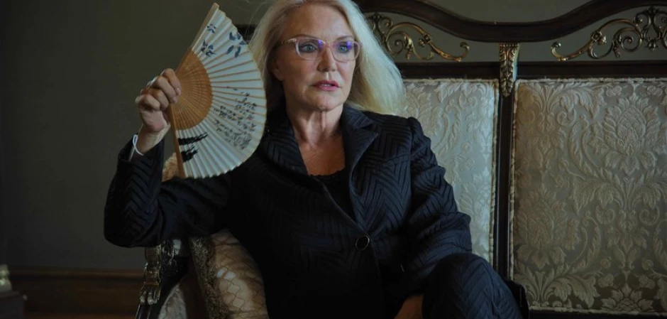 Промо-фото из Чукур 100 серия