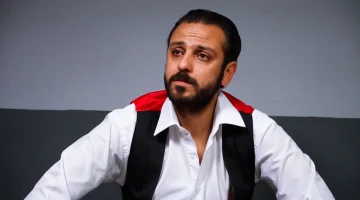 Промо-фото из Чукур 64 серия