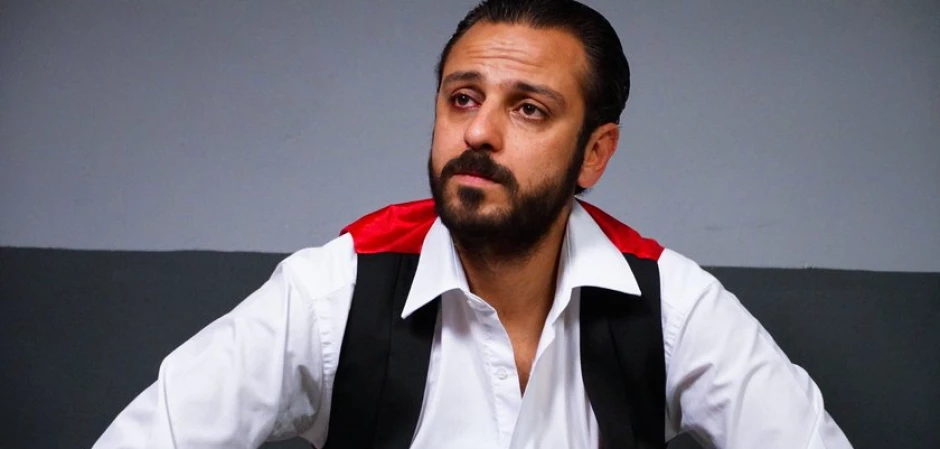 Промо-фото из Чукур 64 серия