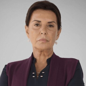 Актер Перихан Саваш