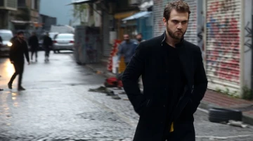 Промо-фото из Чукур 44 серия