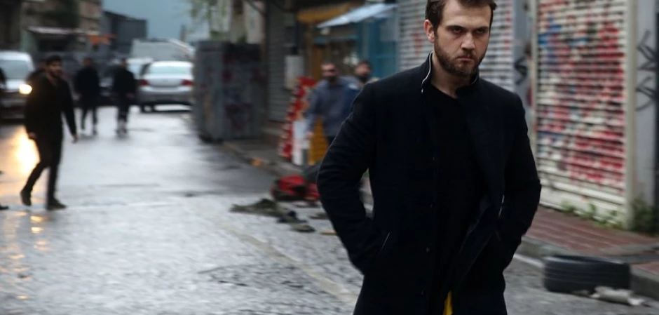 Промо-фото из Чукур 44 серия