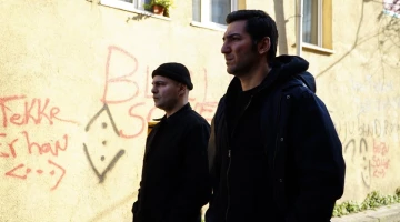 Промо-фото из Чукур 55 серия