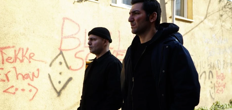 Промо-фото из Чукур 55 серия