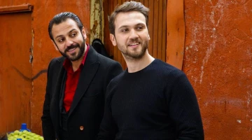 Промо-фото из Чукур 58 серия