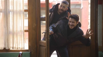 Промо-фото из Чукур 85 серия