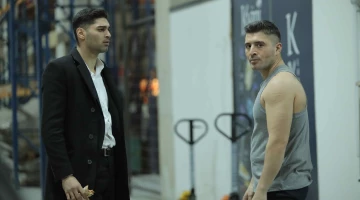 Промо-фото из Чукур 79 серия