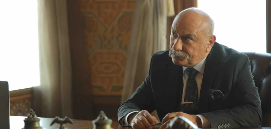 Промо-фото из Чукур 104 серия