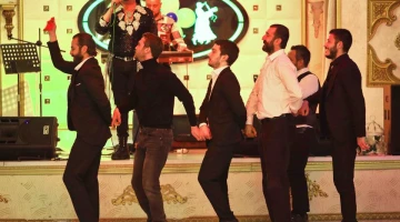 Промо-фото из Чукур 121 серия