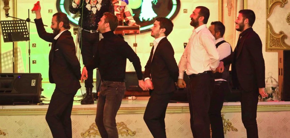 Промо-фото из Чукур 121 серия