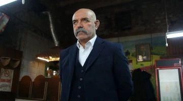 Чукур 1 сезон 21 серия