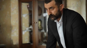 Промо-фото из Чукур 104 серия