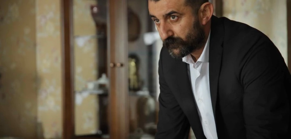 Промо-фото из Чукур 104 серия