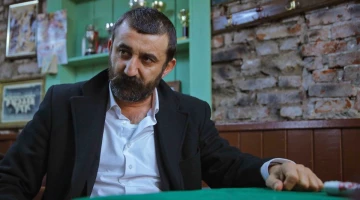 Промо-фото из Чукур 113 серия