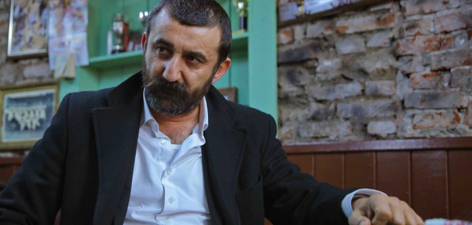 Промо-фото из Чукур 113 серия