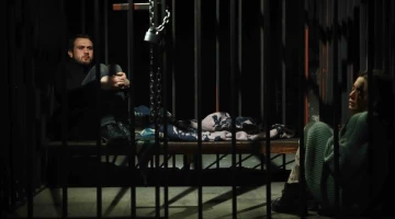 Промо-фото из Чукур 122 серия