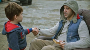 Промо-фото из Чукур 113 серия