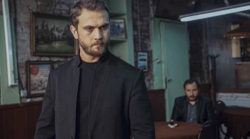 Промо-фото из Чукур 73 серия