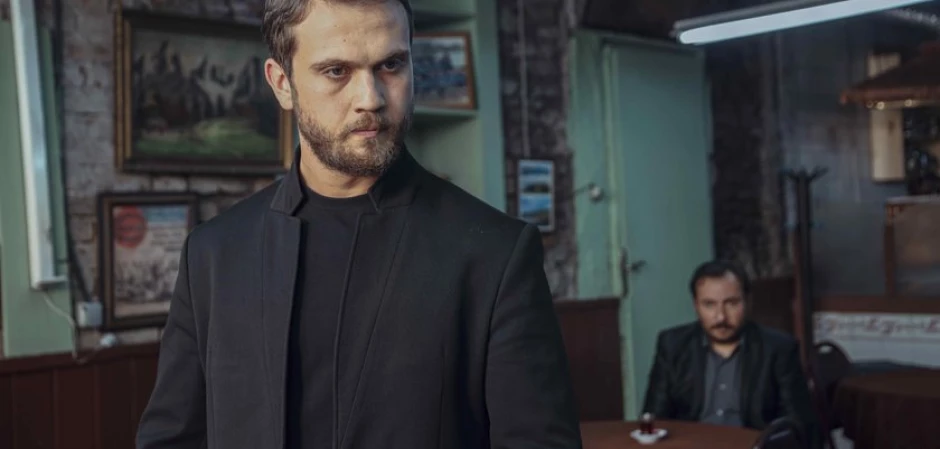 Промо-фото из Чукур 73 серия