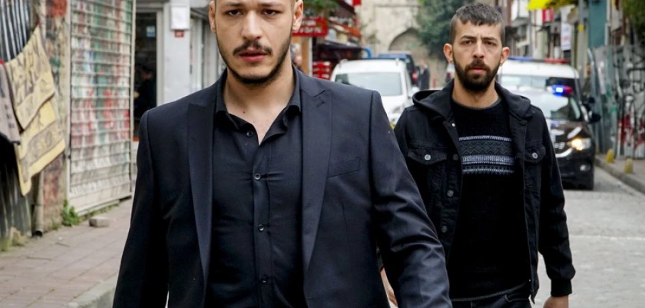 Промо-фото из Чукур 59 серия