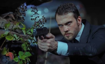 Чукур 4 сезон 97 серия