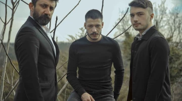 Промо-фото из Чукур 92 серия