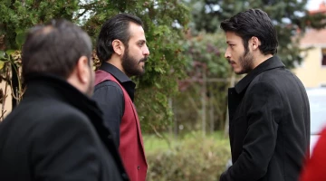 Промо-фото из Чукур 10 серия