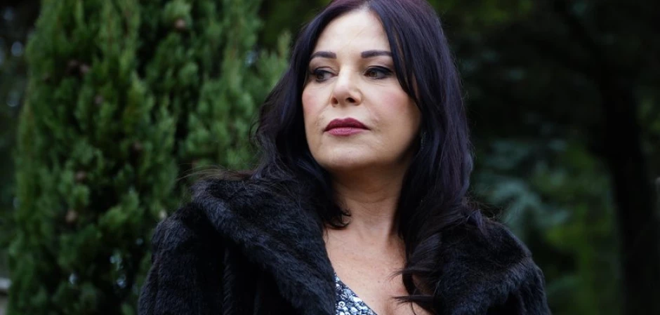 Промо-фото из Чукур 49 серия