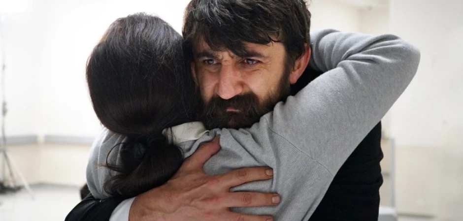 Промо-фото из Чукур 49 серия