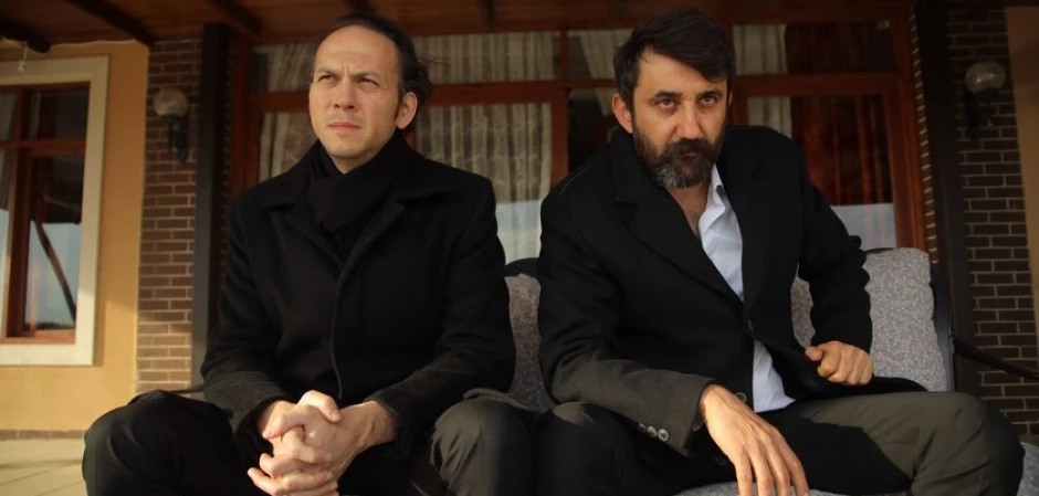 Промо-фото из Чукур 90 серия