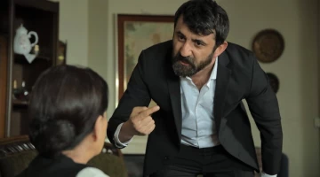 Промо-фото из Чукур 90 серия