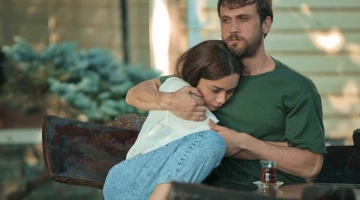 Промо-фото из Чукур 131 серия