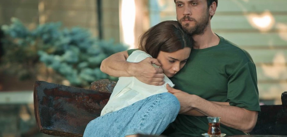 Промо-фото из Чукур 131 серия