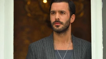 Промо-фото из Чукур 92 серия