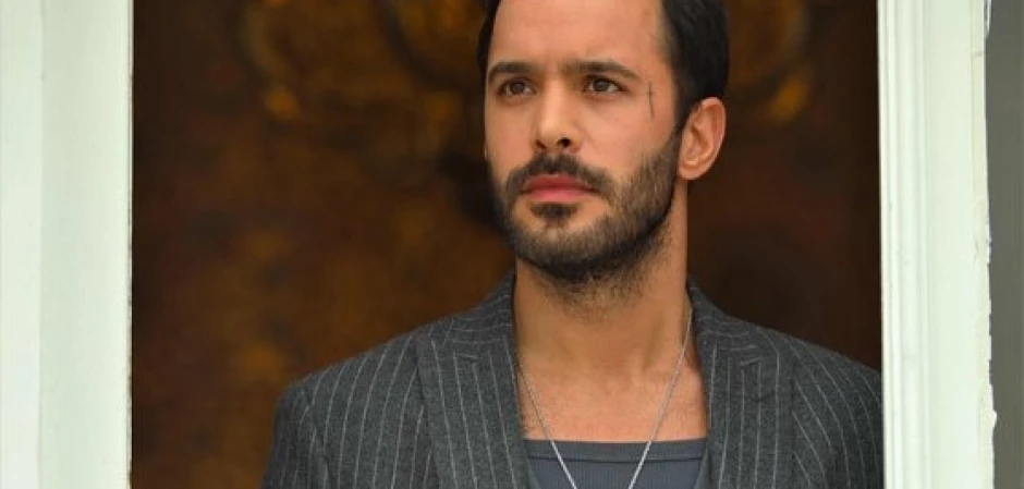 Промо-фото из Чукур 92 серия