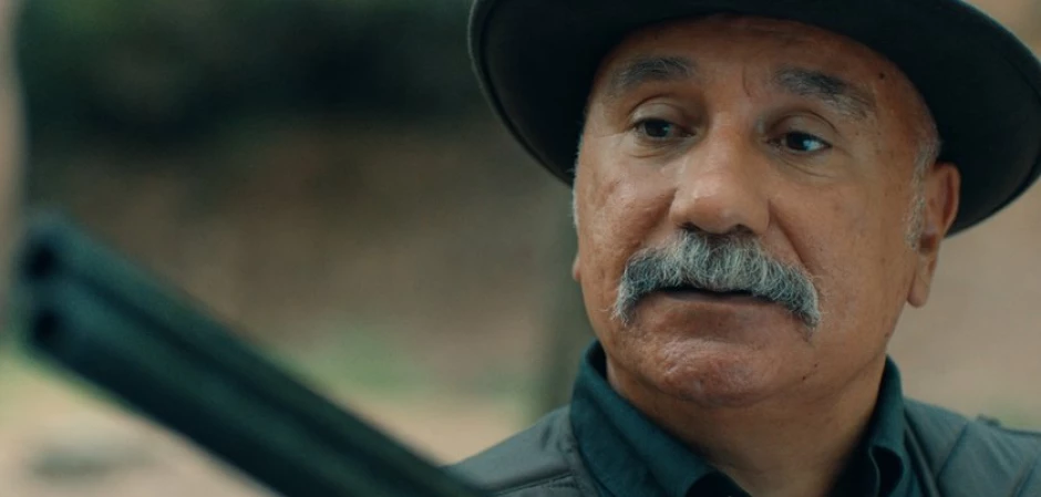 Промо-фото из Чукур 97 серия