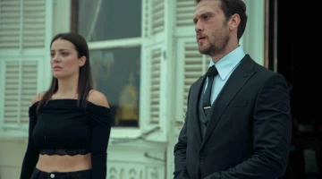 Промо-фото из Чукур 100 серия