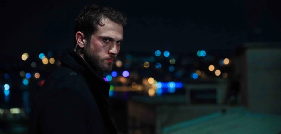 Промо-фото из Чукур 127 серия