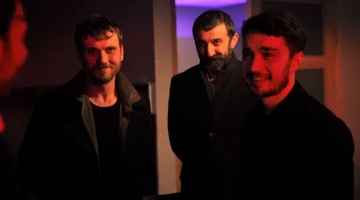 Чукур 4 сезон 115 серия