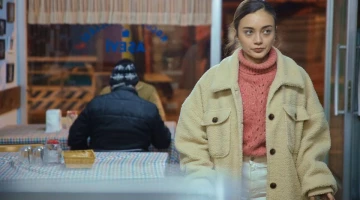 Промо-фото из Чукур 114 серия