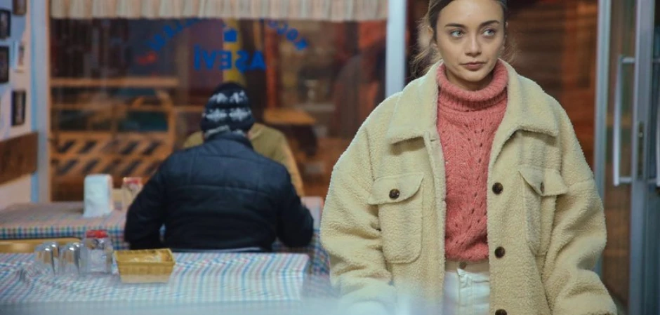 Промо-фото из Чукур 114 серия