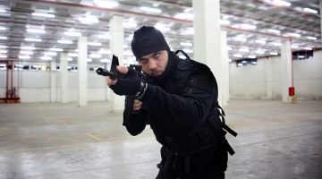 Чукур 1 сезон 22 серия