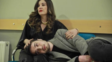 Промо-фото из Чукур 127 серия