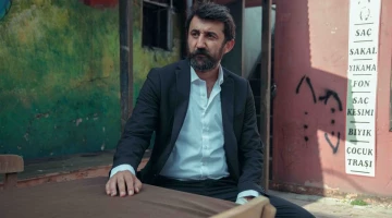 Промо-фото из Чукур 100 серия