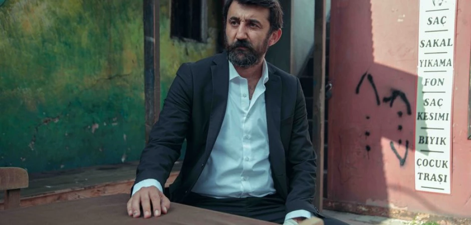 Промо-фото из Чукур 100 серия