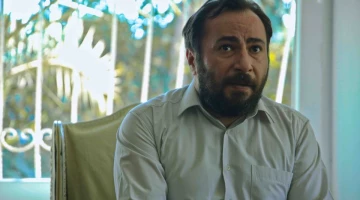 Промо-фото из Чукур 112 серия